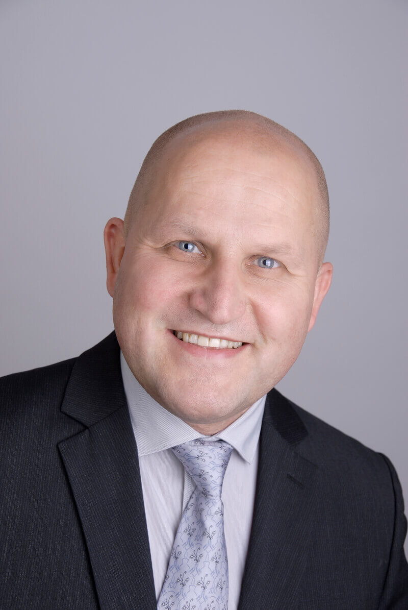 Johann Bak